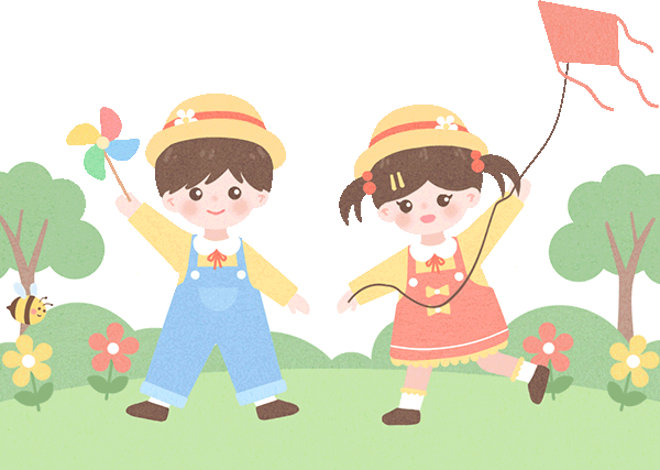 清明今又到,风筝满天飞