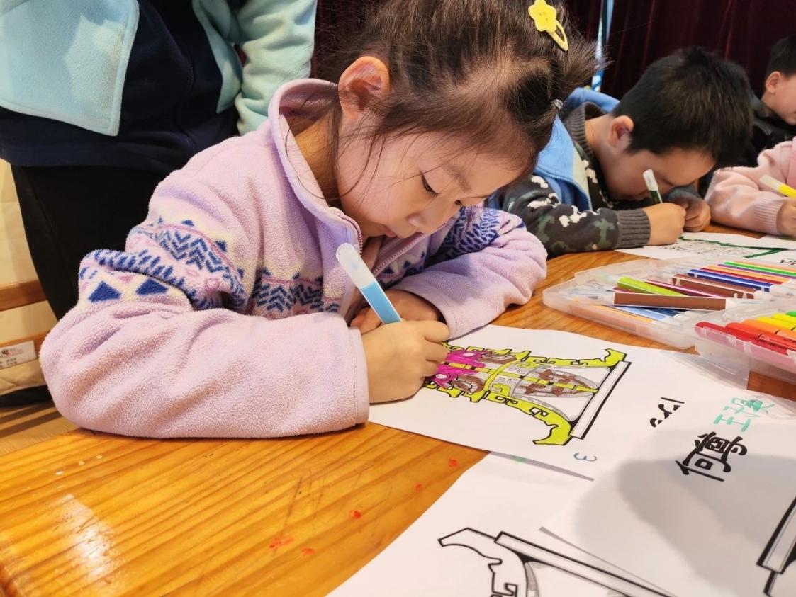 欢度六一 童梦飞扬