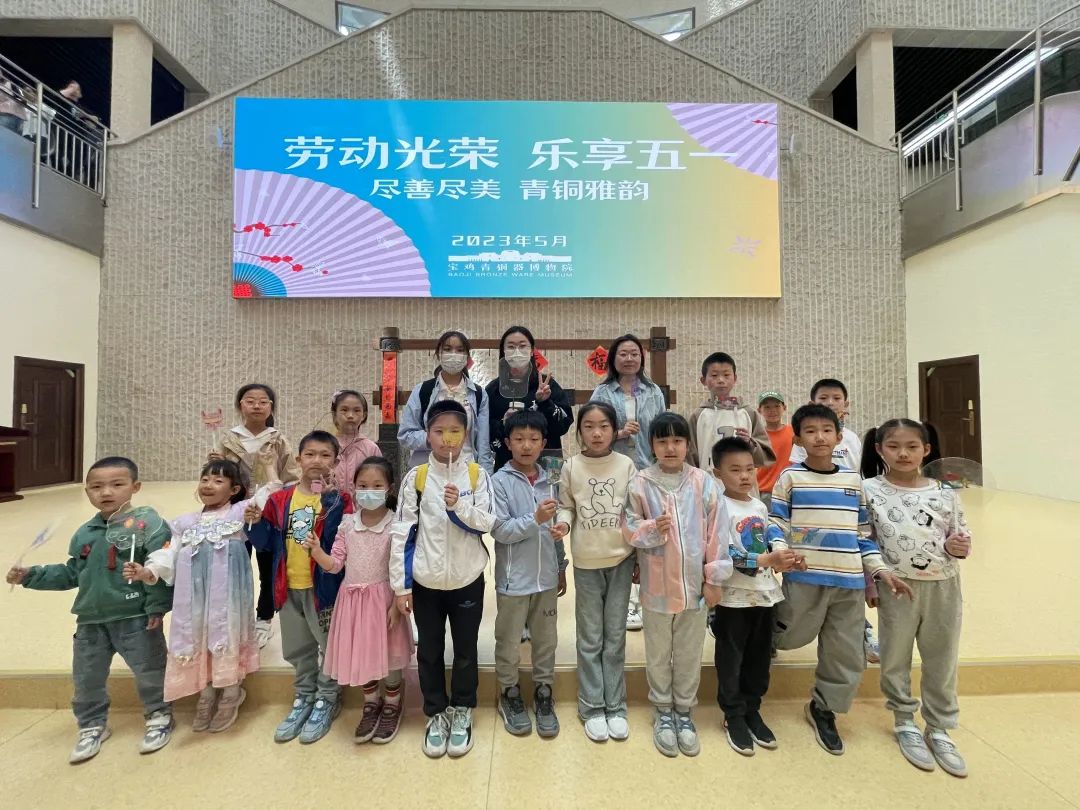 “劳动光荣,乐享五一”系列活动精彩纷呈