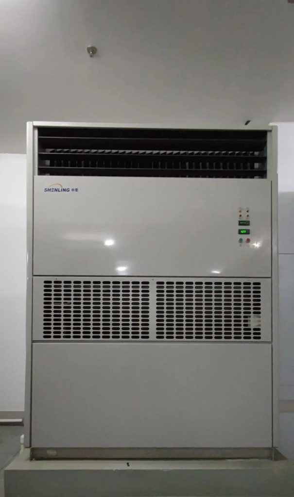 宝博微课堂:馆藏青铜器的预防性保护