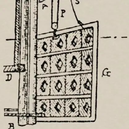 宝博微课堂|风好正扬帆:中国古代航海科技展—见风使舵