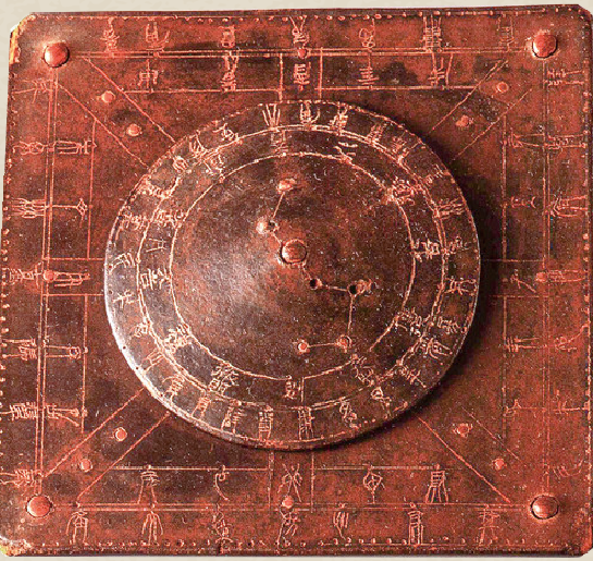 宝博微课堂|风好正扬帆(十二):中国古代航海科技展——浮针辨维引路领航 星辰大海永不止步