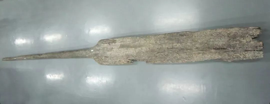 宝博微课堂|风好正扬帆:中国古代航海科技展—一橹三桨