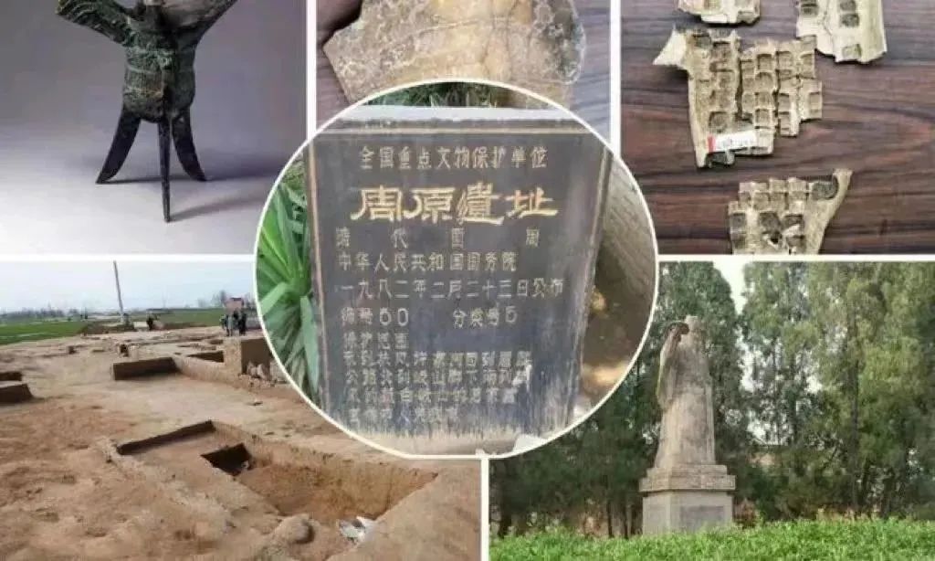 宝博微课堂|文化和自然遗产日(一):文化耀千古,遗产传万年