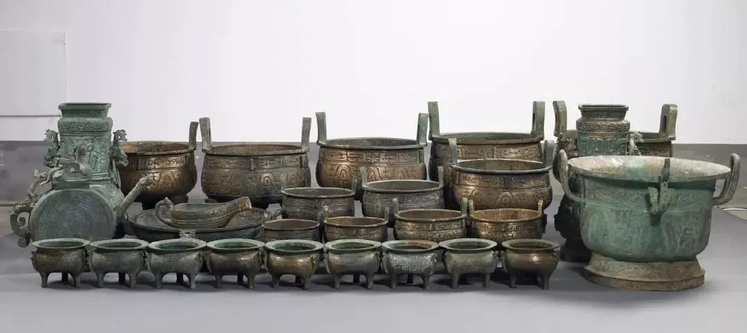 廉政微课堂 | 四十三年逨鼎中的廉政思想(一)