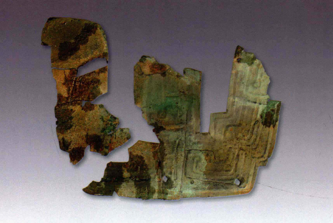 宝博微课堂:商周时期的几件热锻薄壁青铜器