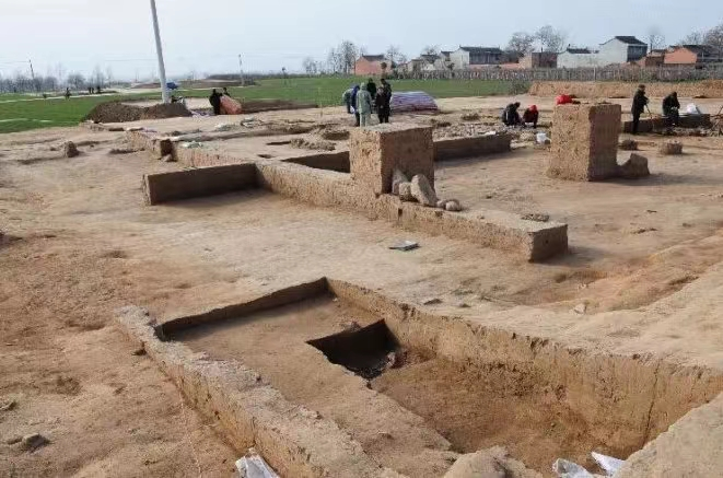 宝博微课堂|文化和自然遗产日(二):文化耀千古,遗产传万年