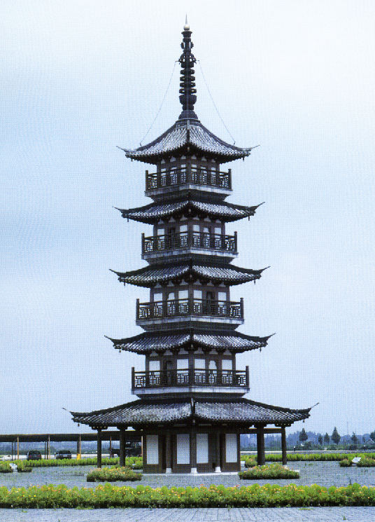 宝博微课堂|风好正扬帆(十):中国古代航海科技展—陆标导航