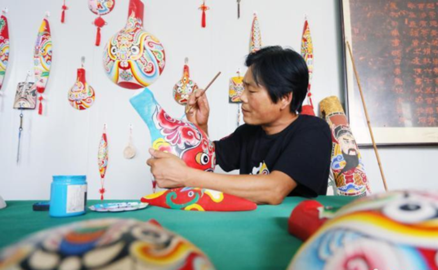 宝博微课堂|文化和自然遗产日(一):文化耀千古,遗产传万年