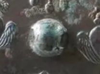 宝博微课堂丨铜镜博览会之三——镜钮集锦