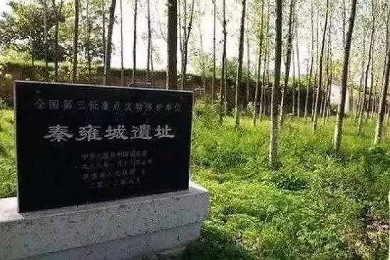 宝博微课堂|周秦故事我来讲(二十六)—雍城建都