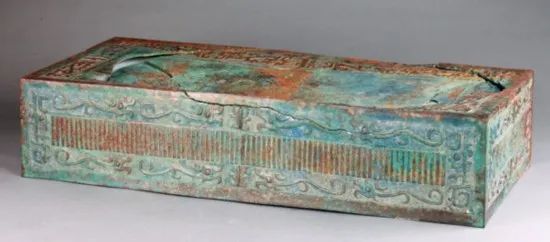 廉政微课堂|从青铜禁看西周廉政教育(四)