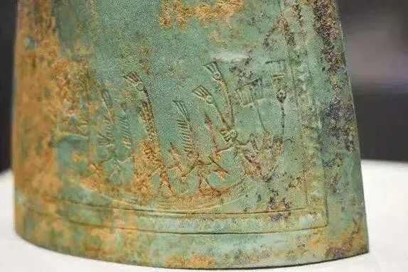 宝博微课堂| 风好正扬帆:中国古代航海科技展—张幔曰帆