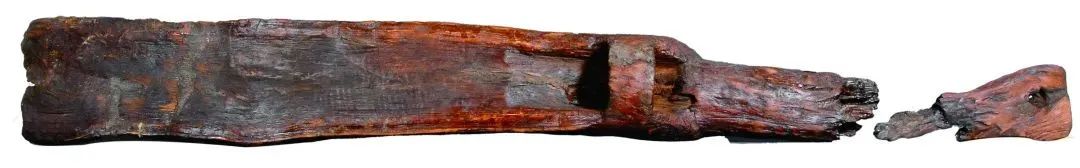 宝博微课堂|风好正扬帆:中国古代航海科技展—一橹三桨