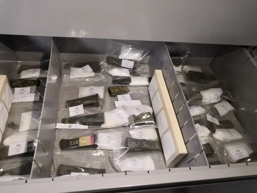 宝博微课堂:馆藏青铜器的预防性保护