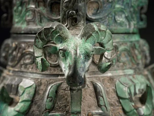 宝博微课堂:西周伯各卣