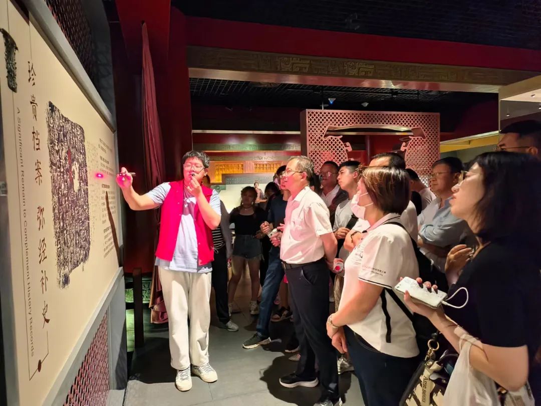 2023年
暑期志愿者招募啦~~~