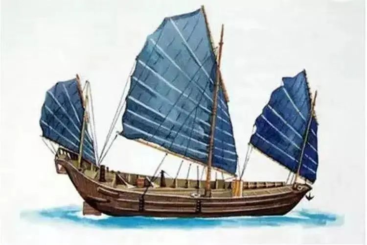 宝博微课堂|风好正扬帆(十):中国古代航海科技展—陆标导航