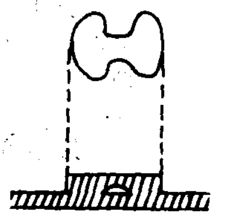 宝博微课堂丨铜镜博览会之三——镜钮集锦