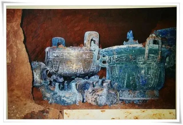 廉政微课堂 | 四十三年逨鼎中的廉政思想(一)