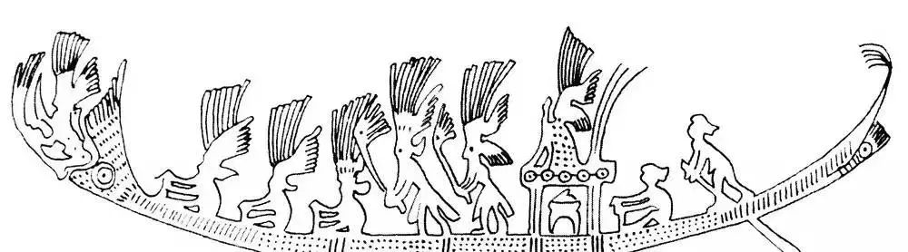 宝博微课堂|风好正扬帆:中国古代航海科技展—见风使舵