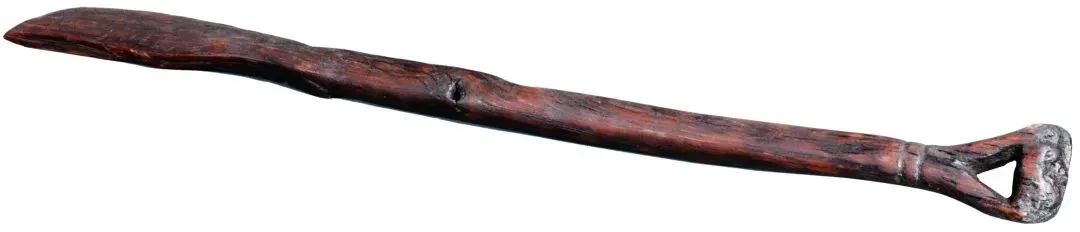 宝博微课堂|风好正扬帆:中国古代航海科技展—一橹三桨