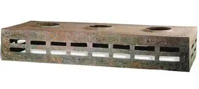 廉政微课堂|从青铜禁看西周廉政教育(五)