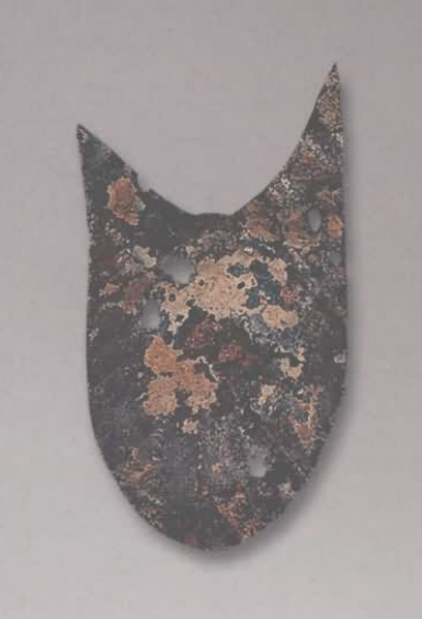 宝博微课堂:商周时期的几件热锻薄壁青铜器