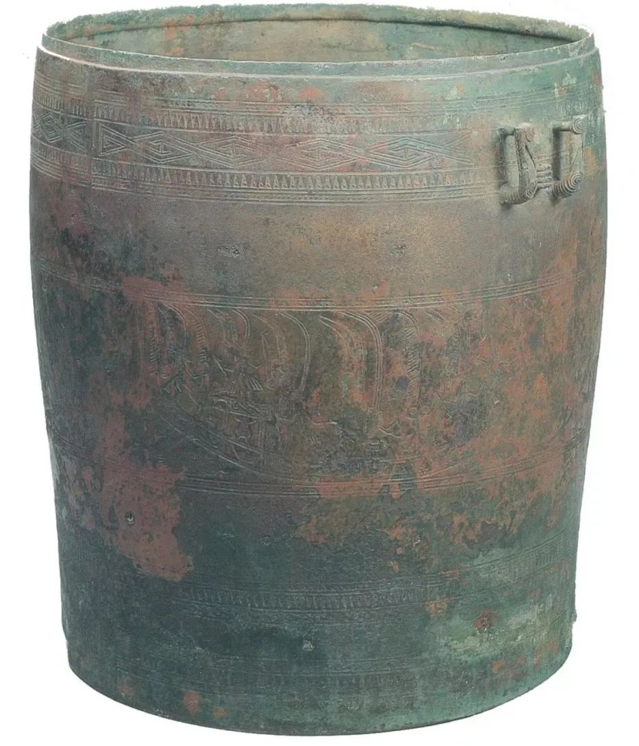 宝博微课堂|风好正扬帆:中国古代航海科技展—见风使舵