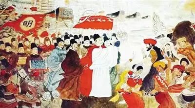 宝博微课堂| 风好正扬帆(九):中国古代航海科技展—郑和下西洋