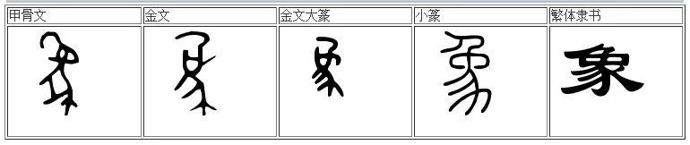 宝博微课堂:西周象尊