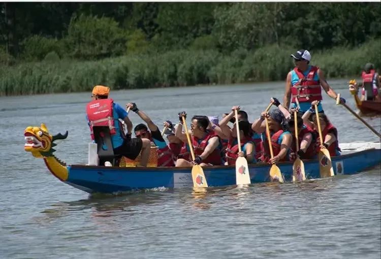 宝博微课堂|风好正扬帆:中国古代航海科技展—一橹三桨