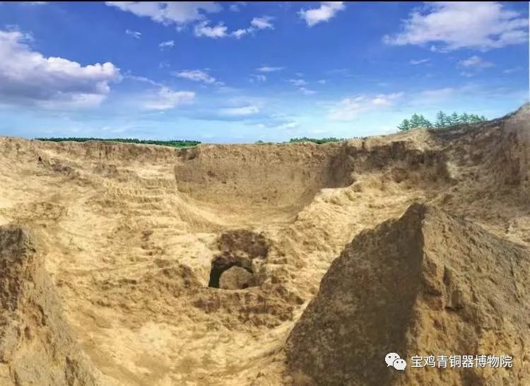 宝博微课堂|骁勇善战的逨——四十二年逨鼎