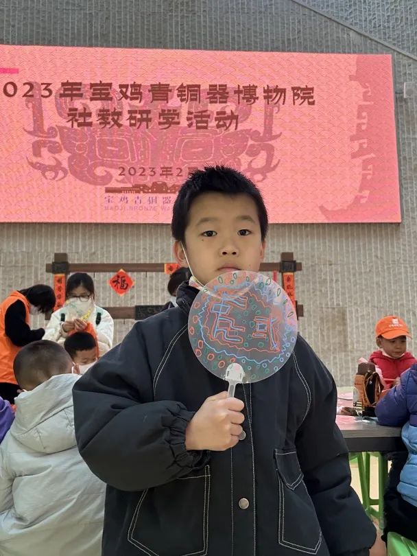 研学活动|传承周礼文化 弘扬爱国情怀