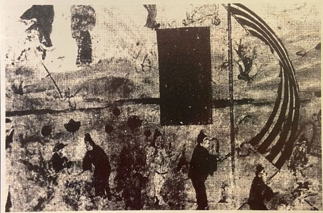 宝博微课堂| 风好正扬帆:中国古代航海科技展—张幔曰帆