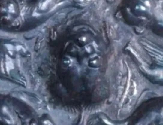 宝博微课堂丨铜镜博览会之三——镜钮集锦